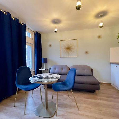 Appartement 2P Strasbourg Centre Екстериор снимка